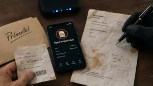Un operateur peut il bloquer un telephone pour non paiement : IMEI et suspension de ligne pour facture impayée