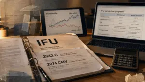 Fiscalité CTO : PFU, moins-values et abattements pour réduire l’impôt
